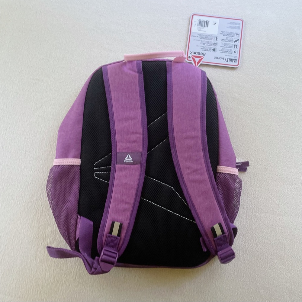 Reebok | Marley Backpack - Picture 5 of 5